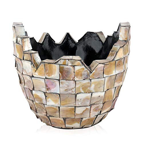 Vase Classic Crack Vase Classic Crack von World Art