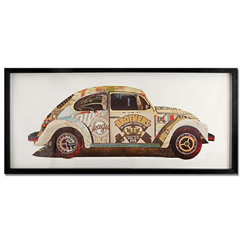Volkswagen Käfer von World Art