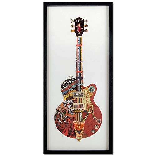 World Art E-Gitarre von World Art