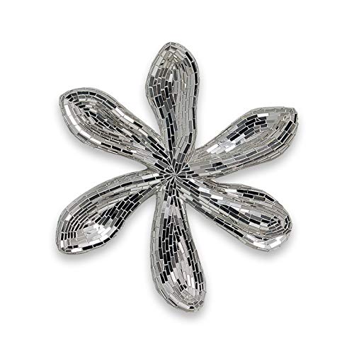 World Art Glas-Skulptur 'Blume 2' World Art Glas-Skulptur 'Blume 2' von World Art