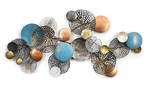 World Art Stilisierte Seerosen World Art Stilisierte Seerosen von World Art