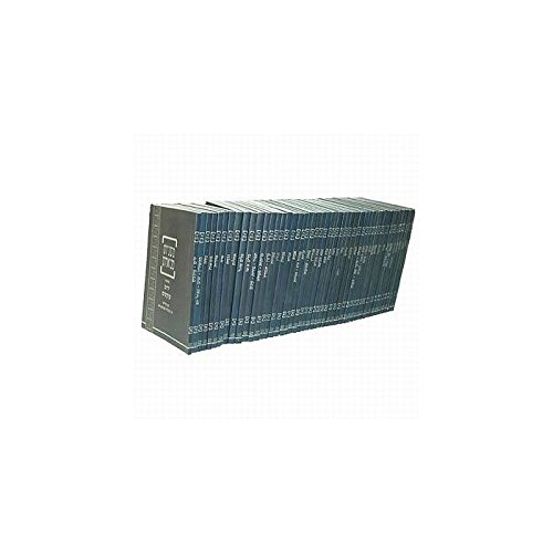 kehati mishnayot mit bartenura Kommentar (48 Mengen) (in Hebräisch) von World Of Judaica