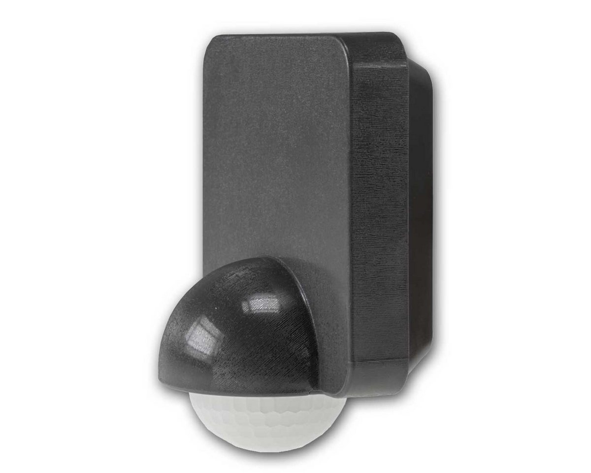 World Trading Net Sensor Aufputz-Bewegungsmelder "CBM 65a" 360° LED geeigne von World Trading Net