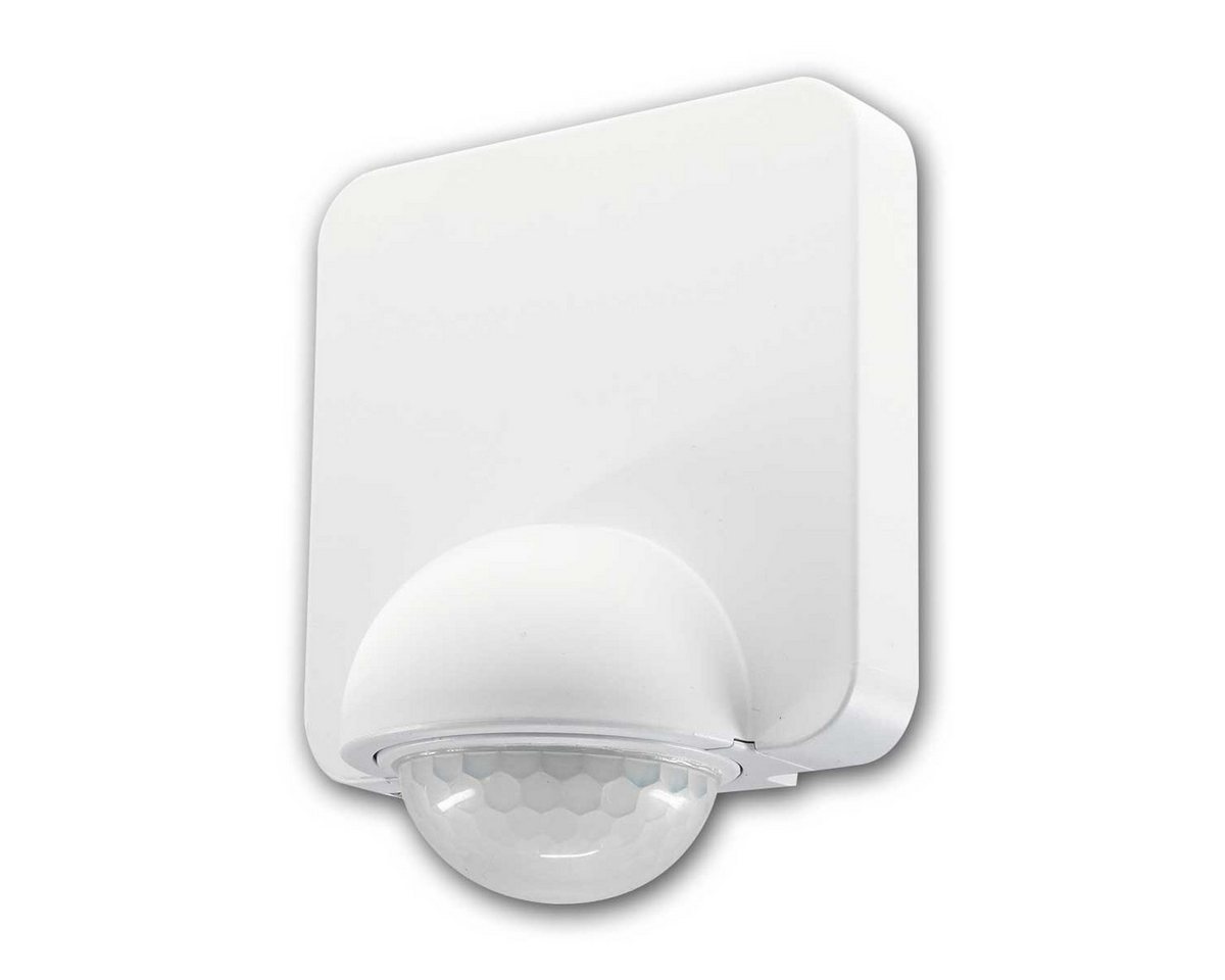 World Trading Net Sensor Aufputz-Bewegungsmelder "CBM 65w" 360° LED geeigne von World Trading Net