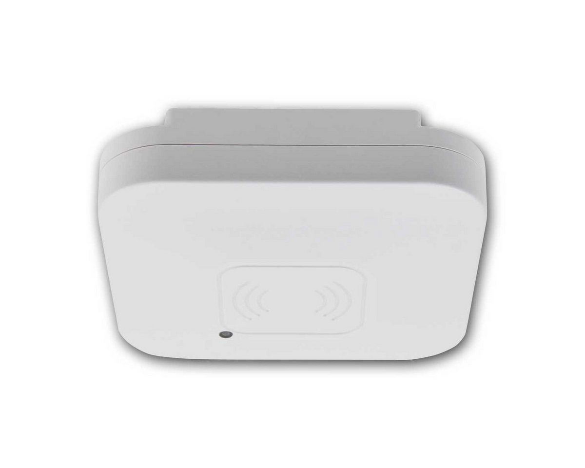 World Trading Net Sensor Decken-Bewegungsmelder "WTN-Flat-HFQ" LED geeignet von World Trading Net