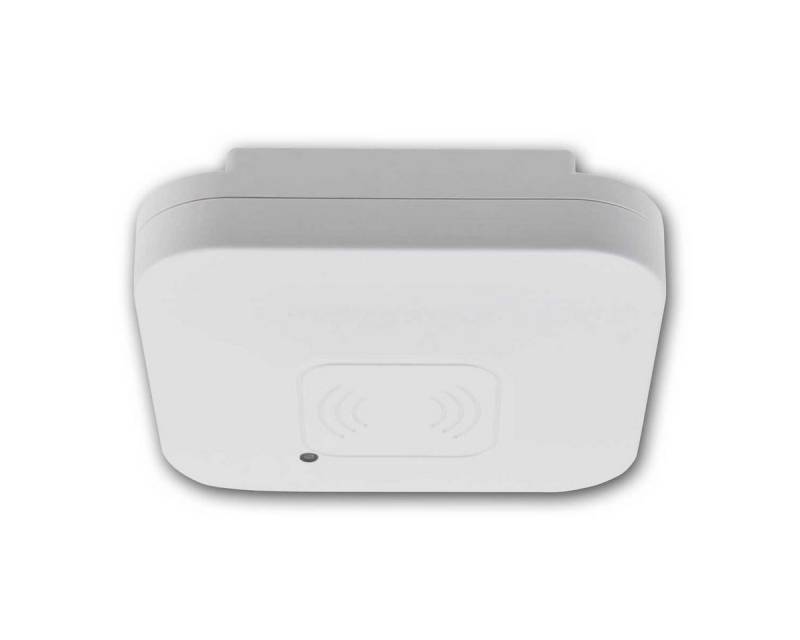 World Trading Net Sensor Decken-Bewegungsmelder "WTN-Flat-HFQ" LED geeignet von World Trading Net