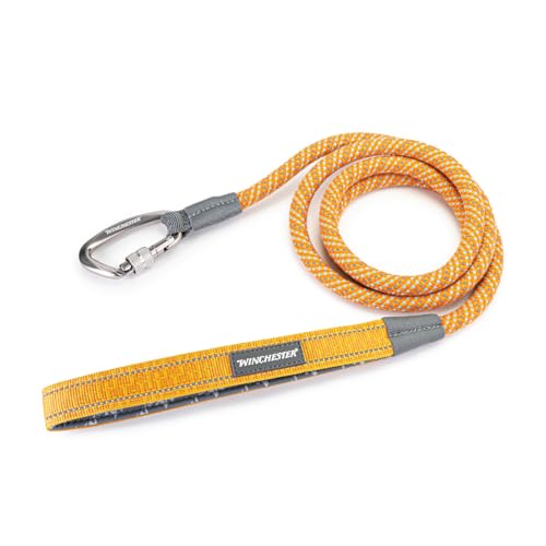 Winchester Pet Deluxe Seilleine, 1,8 m, Hawiian Sunset Winchester Pet Deluxe Seilleine, 1,8 m, Hawiian Sunset von World of Winchester