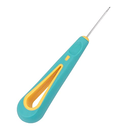 Worparsen Form Stanznadel Eisen Handheld Loch Kegel DIY Kerze Form Zubehör Gummigriff scharfe Spitze Worparsen Form Stanznadel Eisen Handheld Loch Kegel DIY Kerze Form Zubehör Gummigriff scharfe Spitze von Worparsen