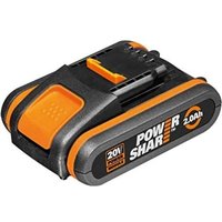 20 v 2,0 Ah Lithium-Ionen-Akku Mod. WA3551.3 Worx landroid Mähroboter von Worx