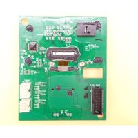 Anzeigetafel ORIGINAL WORX Mähroboter WR167E - WR147E.1 - WR148E von Worx
