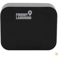 [GEBRAUCHT] Worx 4 G+Gps Steckmodul Find My Landroid Für Landroid Mähroboter Diebstahlschutz B-Ware von Worx