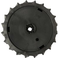Hinteres linkes Rad ORIGINAL WORX Roboterrasenmäher WR147E.1 - WR47E von Worx
