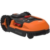 Landroid L1000 Mähroboter bis zu 1000 m² mit Akku und Ladestation - Worx von Worx