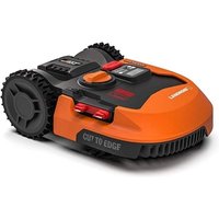 Landroid M2000 Mähroboter bis zu 2000m² mit Akku und Ladestation - Worx Landroid M2000 Mähroboter bis zu 2000m² mit Akku und Ladestation - Worx von Worx