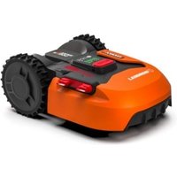Landroid S300 Mähroboter mit 20V 2.0 Ah Akku und Ladestation - Worx von Worx