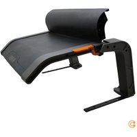 [NEUWERTIG] B-Ware Worx Mährobotergarage Mähroboter Garage Zubehör Landroid Mähroboter 2019 Klappb von Worx