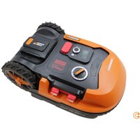 [NEUWERTIG] Worx Mähroboter Landroid L1000 Mähroboter Rasenmähroboter Mäher Rasen Roboter B-Ware von Worx