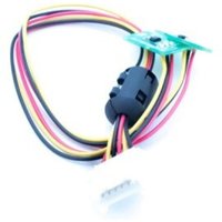 ORIGINAL WORX Rasenmäherroboter WG792E Steuerungstastatur Monitor von Worx