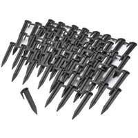 ORIGINAL WORX Rasenmäherroboter WR142E - WR148E 150-teiliges Rungenset ORIGINAL WORX Rasenmäherroboter WR142E - WR148E 150-teiliges Rungenset von Worx