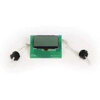 ORIGINAL WORX Roboter-Rasenmäher WG795E TYPE2 Display-Elektronikkarte von Worx