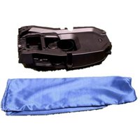 ORIGINAL WORX Robotermäher WR142E - WR143E Haupthaube von Worx
