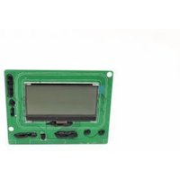 ORIGINAL WORX Rasenmähroboter WR142E - WR143E - WR153E Steuertastatur Display von Worx