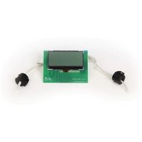 Original Worx Roboter-Rasenmäher WG795E TYPE2 Display-Elektronikkarte von Worx