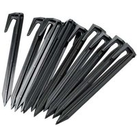 Original Worx Roboter-Rasenmäher WR155E Begrenzungsdraht-Spike-Set 340 Stück Original Worx Roboter-Rasenmäher WR155E Begrenzungsdraht-Spike-Set 340 Stück von Worx