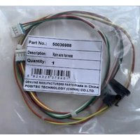 Regensensor mit ORIGINAL WORX Roboter-Kabelbaum WR153E - WR155E Regensensor mit ORIGINAL WORX Roboter-Kabelbaum WR153E - WR155E von Worx