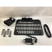WORX Roboter-Mäher Ladesockel-Kit Landroid WR143E WR155E WR147E von Worx