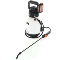 Sprühpumpe WA829E.9 20-V-Akku und Ladegerät nicht enthalten - Worx von Worx