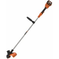 WG183E Akku-Trimmer mit 2 Akkus und Doppelladegerät - Worx von Worx
