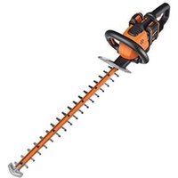 WORX WG284E.9 61 cm Akku-Heckenschere ohne Akku und Ladegerät von Worx