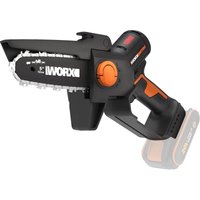 WORX WG325E.9 Akku-Baumschere ohne Akku und Ladegerät WORX WG325E.9 Akku-Baumschere ohne Akku und Ladegerät von Worx