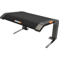 WORX Garage »Landroid Mähroboter«, geeignet für Landroid Mähroboter - schwarz WORX Garage »Landroid Mähroboter«, geeignet für Landroid Mähroboter - schwarz von Worx
