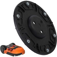 WORX WR155E Landroid L2000 Mähroboter von Worx