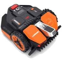 WORX WR213E automatischer Mähroboter landroid vision 1300sqm ohne Begrenzungsdraht WORX WR213E automatischer Mähroboter landroid vision 1300sqm ohne Begrenzungsdraht von Worx