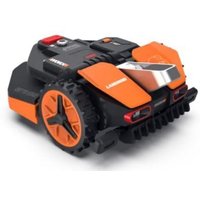WORX WR216E automatischer Mähroboter landroid vision 1600sqm ohne Begrenzungsdraht WORX WR216E automatischer Mähroboter landroid vision 1600sqm ohne Begrenzungsdraht von Worx