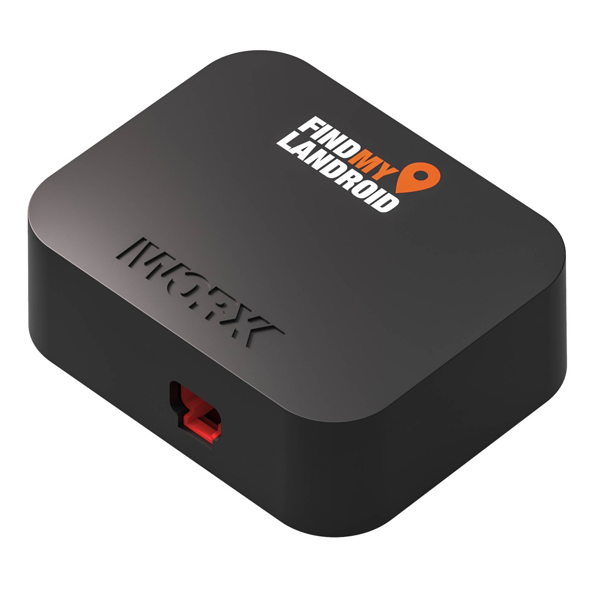Worx 4G + GPS 'Find My Landroid' Modul für Landroid Mähroboter 'WA0862' von Worx