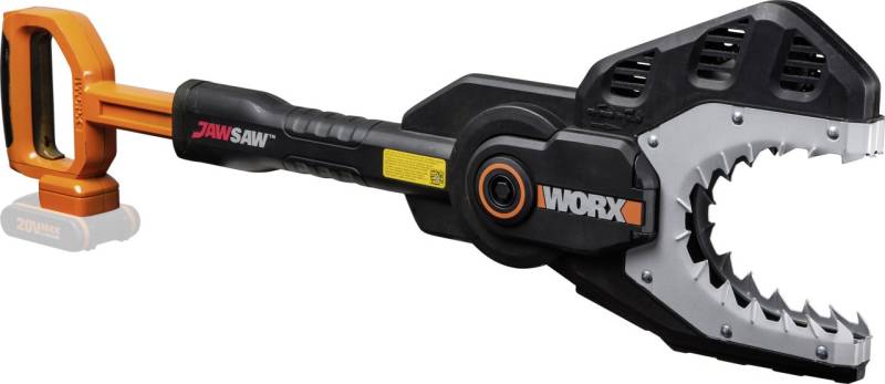 Worx Akku Gehölzschneider PowerShare 20V WG329E.9 von Worx