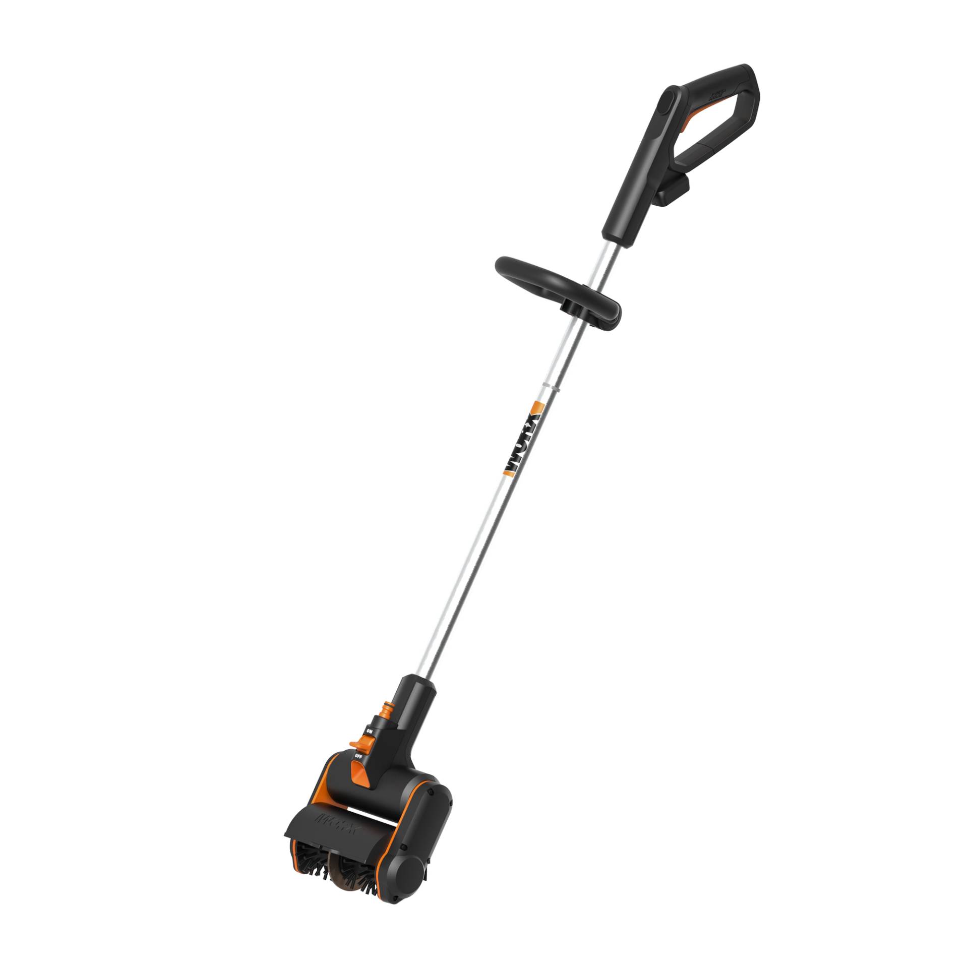 Worx Akku-Fugenbürste 'WG441E.9' inkl. zwei Bürsten Worx Akku-Fugenbürste 'WG441E.9' inkl. zwei Bürsten von Worx