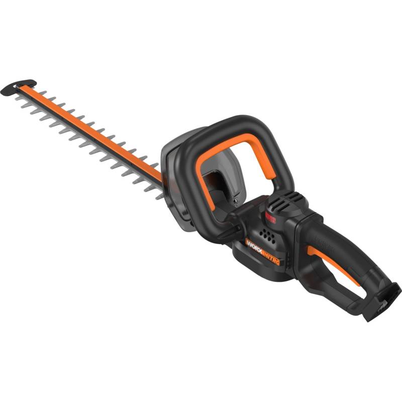 Worx Nitro 57cm Akku-Heckenschere WG263E.9 von Worx