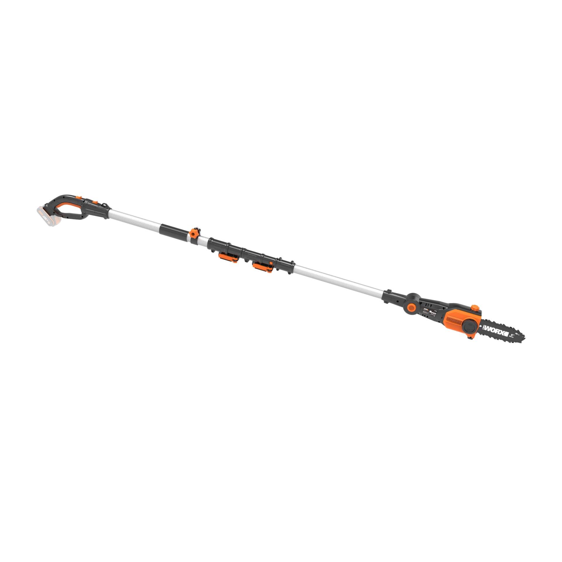 Worx Akku-Hochentaster 'WG349E.9' 20 V Worx Akku-Hochentaster 'WG349E.9' 20 V von Worx