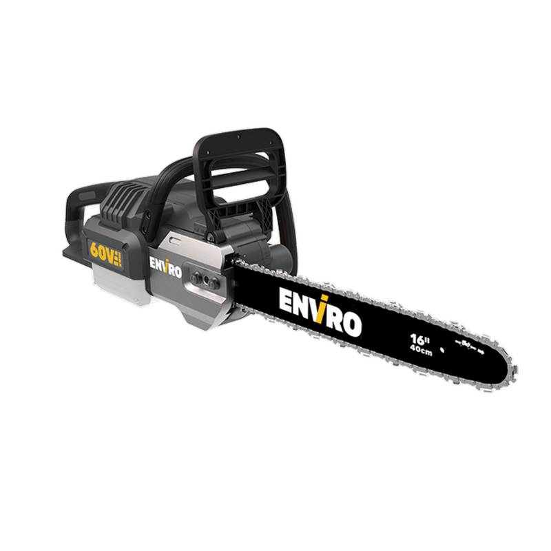 Worx Akku-Kettensäge 'EG361.9' ohne Akku und Ladegerät von Worx