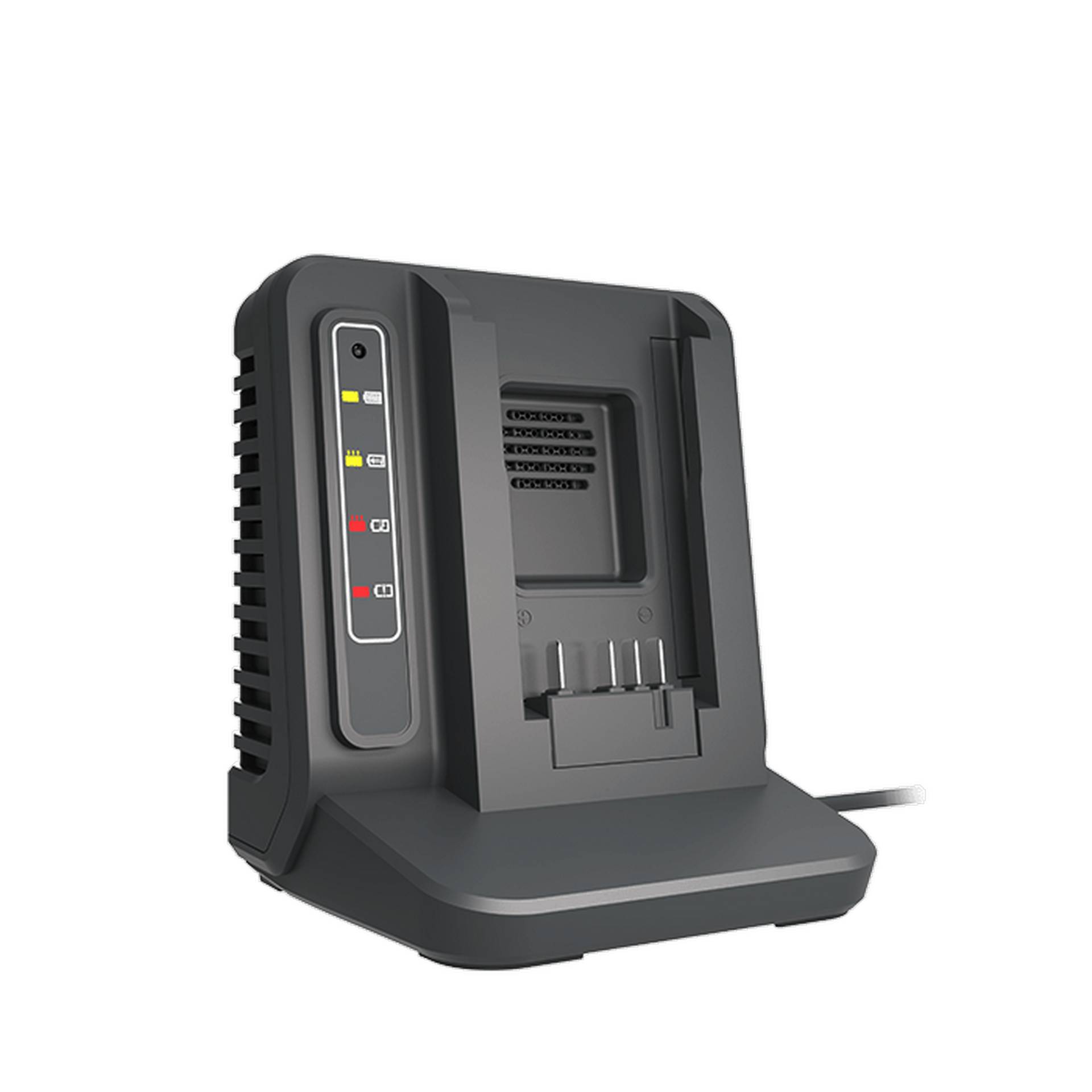 Worx Akku-Ladegerät 'Enviro' 60 V 3 Ah Worx Akku-Ladegerät 'Enviro' 60 V 3 Ah von Worx
