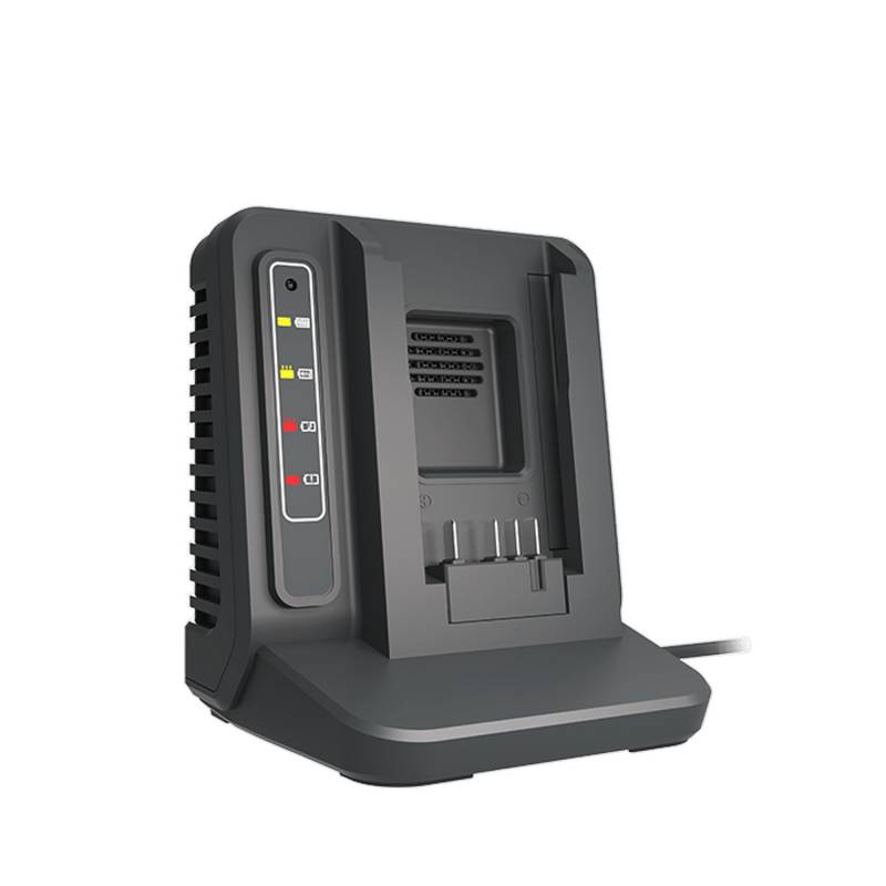 Worx Akku-Ladegerät 'Enviro' 60 V 3 Ah von Worx