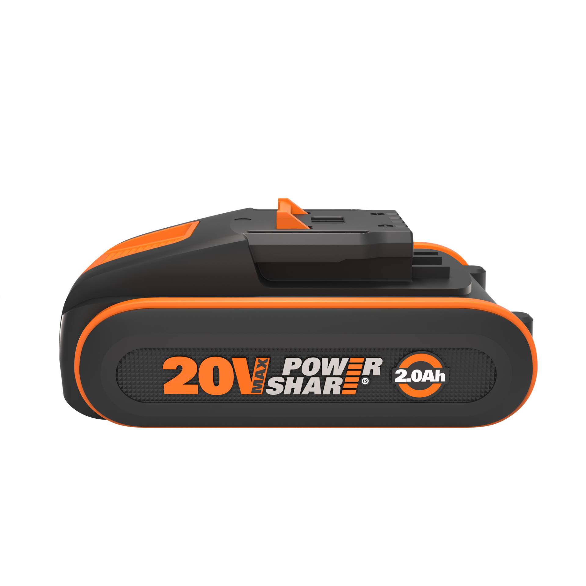 Worx Akku 'PowerShare WA3639' 20 V 2 Ah Worx Akku 'PowerShare WA3639' 20 V 2 Ah von Worx