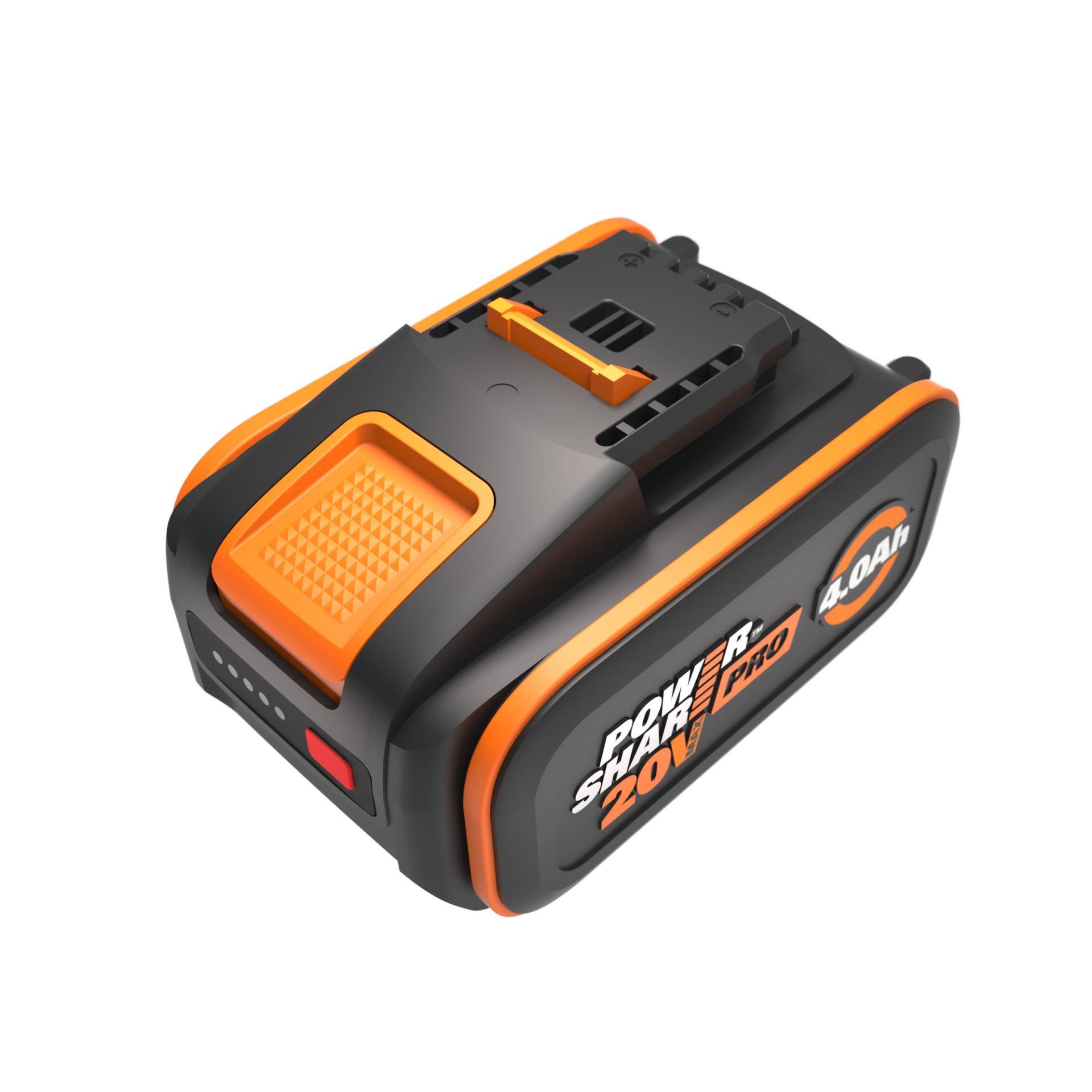 Worx Akku 'PowerShare WA3644' 20 V 4 Ah Worx Akku 'PowerShare WA3644' 20 V 4 Ah von Worx