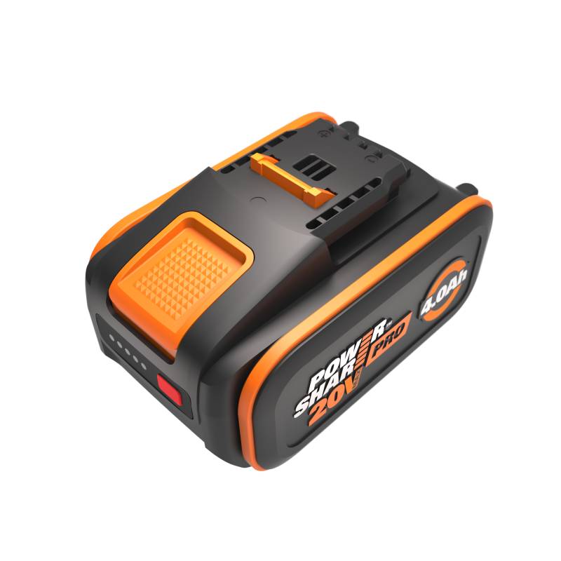 Worx Akku 'PowerShare WA3644' 20 V 4 Ah von Worx