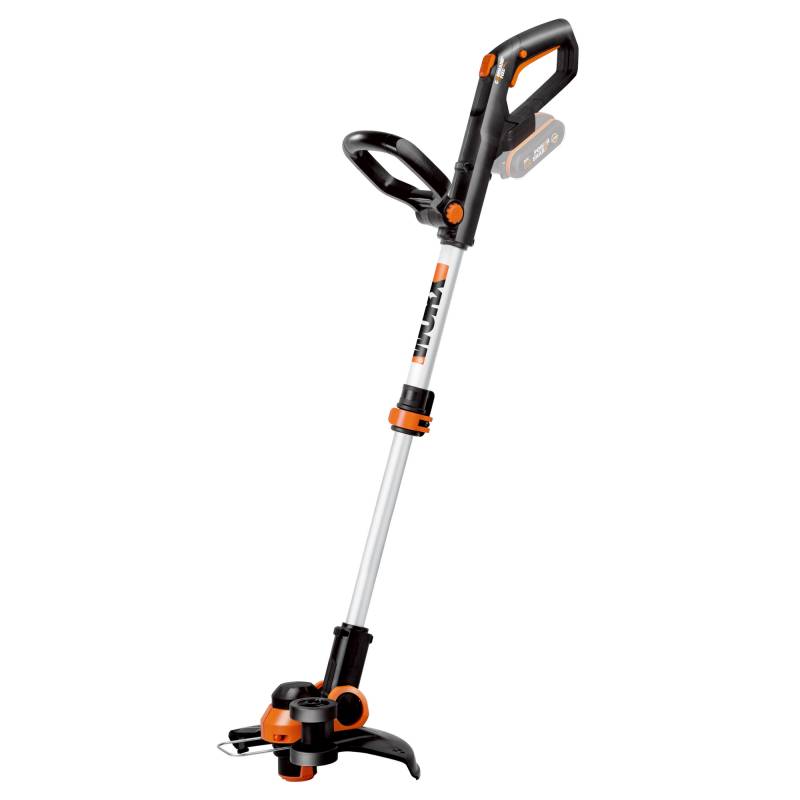 Worx Akku-Rasentrimmer 'WG163E.9' 20 V ohne Akku von Worx